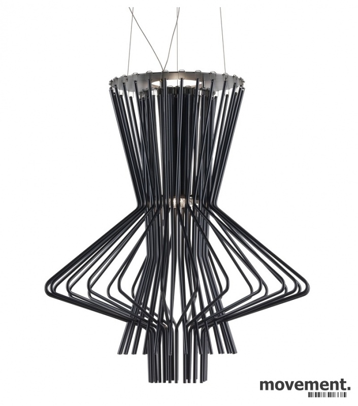 Solgt!Foscarini Allegretto Ritmico - 1 / 3