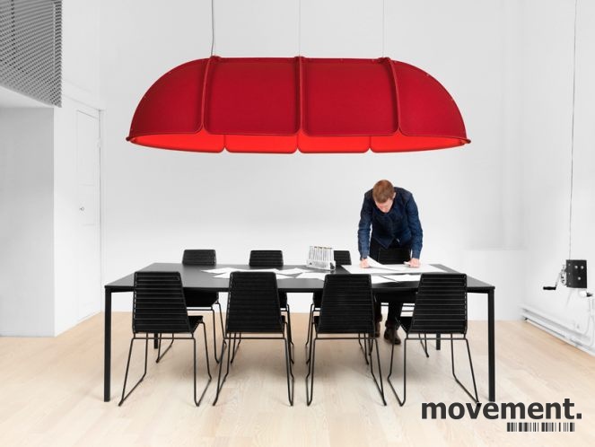 Solgt!Stor taklampe fra Atelje Lyktan i - 1 / 4