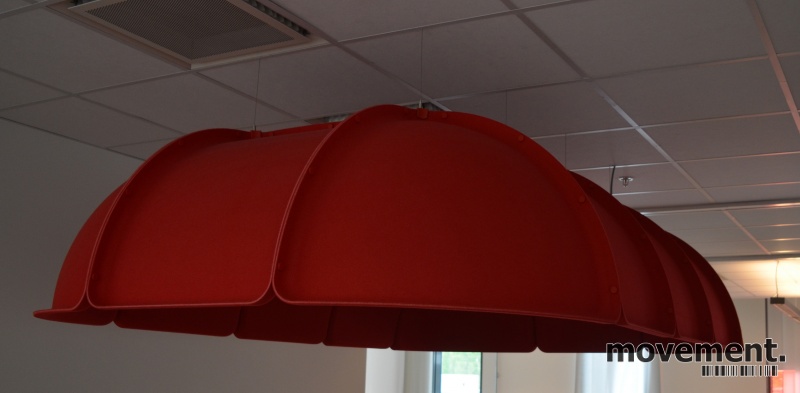 Solgt!Stor taklampe fra Atelje Lyktan i - 2 / 4