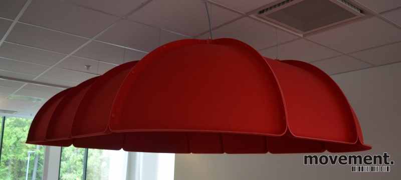 Solgt!Stor taklampe fra Atelje Lyktan i - 3 / 4