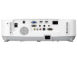 Solgt!NEC P451W HDMI-prosjektor, 27timer - 2 / 2