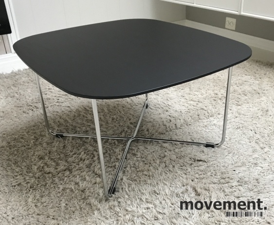 Solgt!Lavt loungebord / kaffebord, finske - 2 / 4