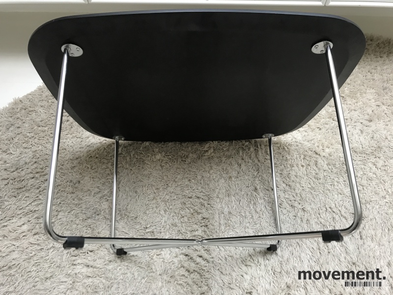 Solgt!Lavt loungebord / kaffebord, finske - 4 / 4