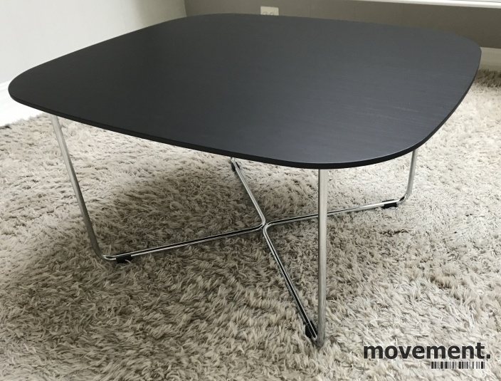 Solgt!Lavt loungebord / kaffebord, finske - 1 / 4