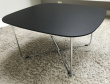Solgt!Lavt loungebord / kaffebord, finske - 1 / 4