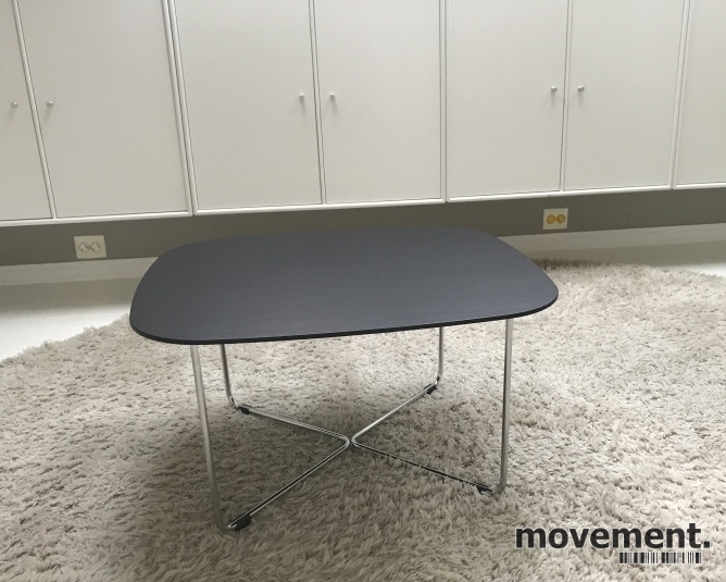 Solgt!Lavt loungebord / kaffebord, finske - 3 / 4