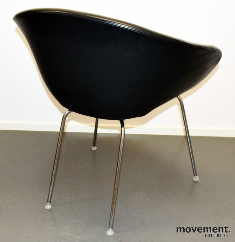 Solgt!Loungestol fra Arper, modell Duna - 2 / 3
