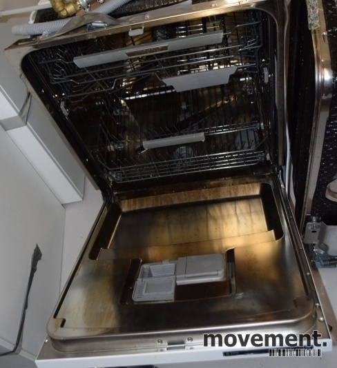 Solgt!Asko oppvaskmaskin, modell DW16.C - 5 / 6