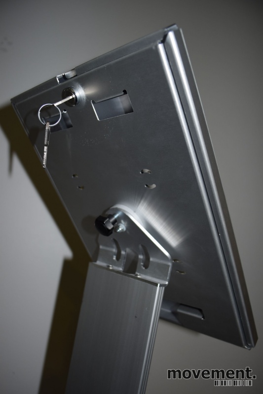 Solgt!Ipadstativ / nettbrettholder i - 3 / 5