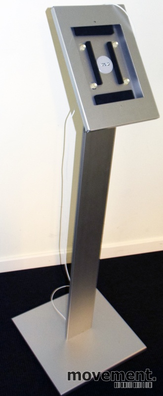 Solgt!Ipadstativ / nettbrettholder i - 1 / 5