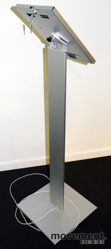 Solgt!Ipadstativ / nettbrettholder i - 2 / 5