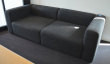 Solgt!HAY Design-sofa, modell Mags 230cm - 1 / 2