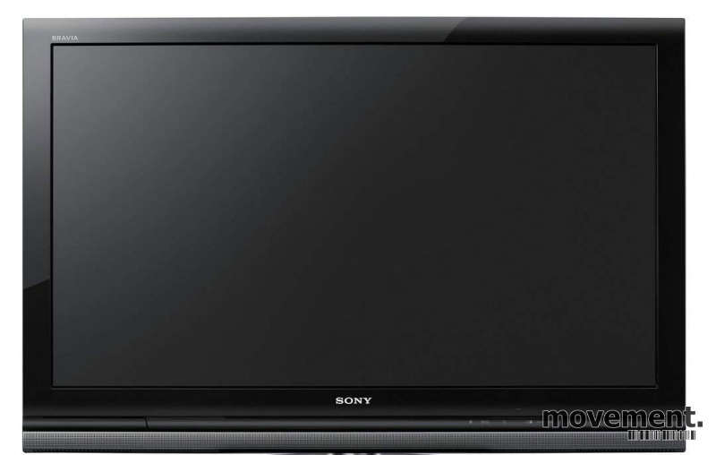 Solgt!Sony Bravia KDL-52V4000 - 1 / 3