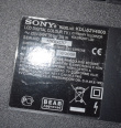 Solgt!Sony Bravia KDL-52V4000 - 3 / 3