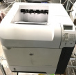 Solgt!Hewlett Packard LaserJet P4015N - 2 / 3