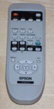Solgt!Prosjektor: Epson EB-915W, HDMI, - 4 / 5