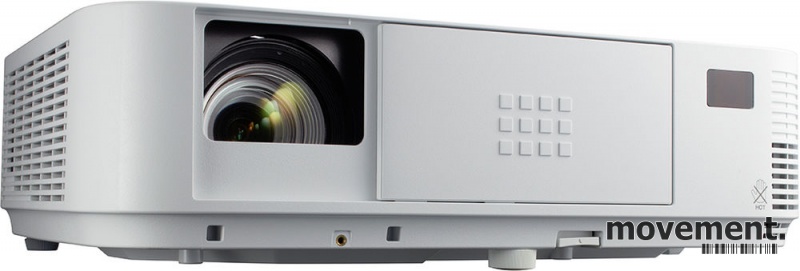 Solgt!Prosjektor: NEC M402H, 1920x1080 - 1 / 4