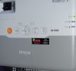 Solgt!Prosjektor: Epson EB-915W, HDMI, - 4 / 6