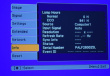 Solgt!Prosjektor: Epson EB-915W, HDMI, - 6 / 6