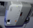 Solgt!Prosjektor: Epson EB-915W, HDMI, - 3 / 6