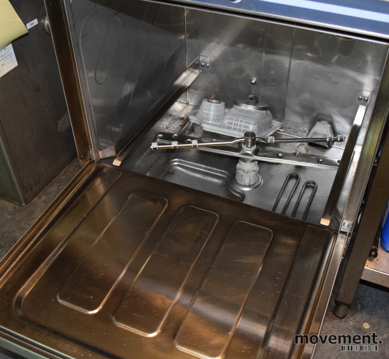 Solgt!Comenda LF322M oppvaskmaskin i - 2 / 3