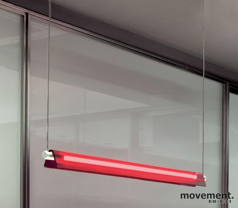 Solgt!Taklampe / pendellampe: Pendant - 1 / 3