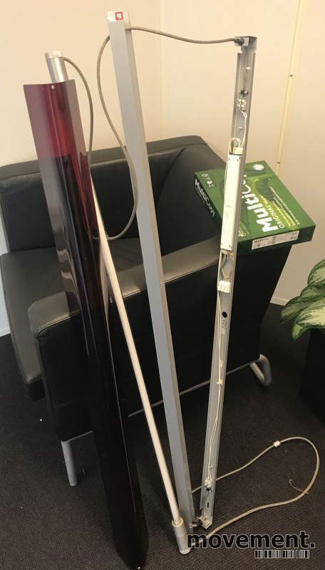 Solgt!Taklampe / pendellampe: Pendant - 2 / 3