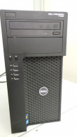 Solgt!Stasjonær PC: Dell Precision T1650, - 2 / 2