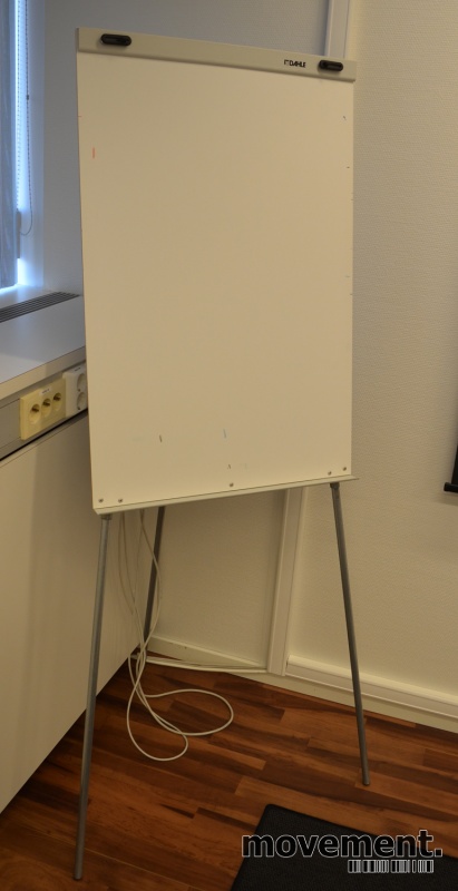 Solgt!Flipoverstativ fra Dahle,