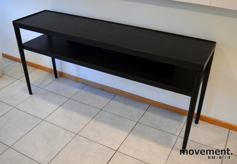 Solgt!IKEA Stockholm skjenk / sidebord / - 1 / 3