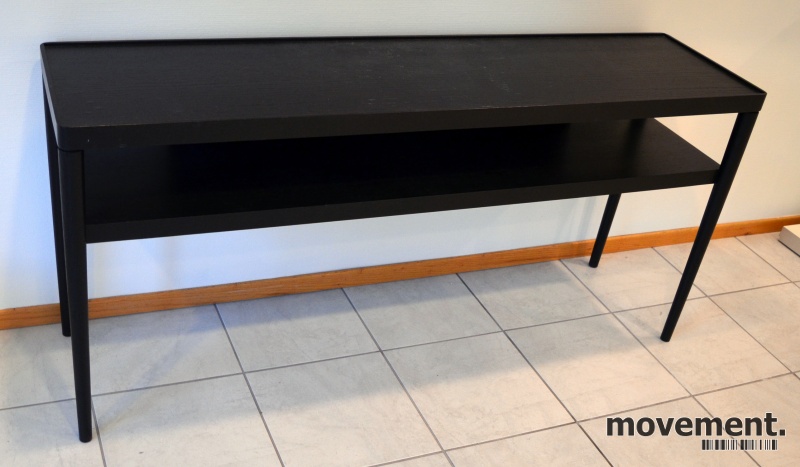 Solgt!IKEA Stockholm skjenk / sidebord / - 2 / 3