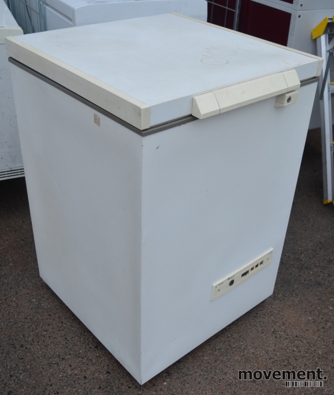 Solgt!Whirlpool AFG015 liten fryseboks - 1 / 2