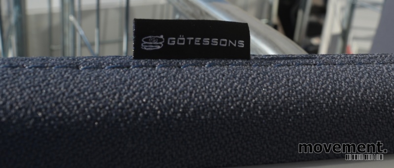 Solgt!Bordskillevegg fra Götessons i - 2 / 2