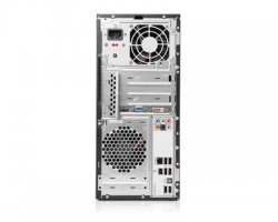 HP Elite 7000MT Minitower PC, Intel Core i5-750 2,67GHz, 3GB / 500GB HD / NVIDIA GeForce 210, pent brukt