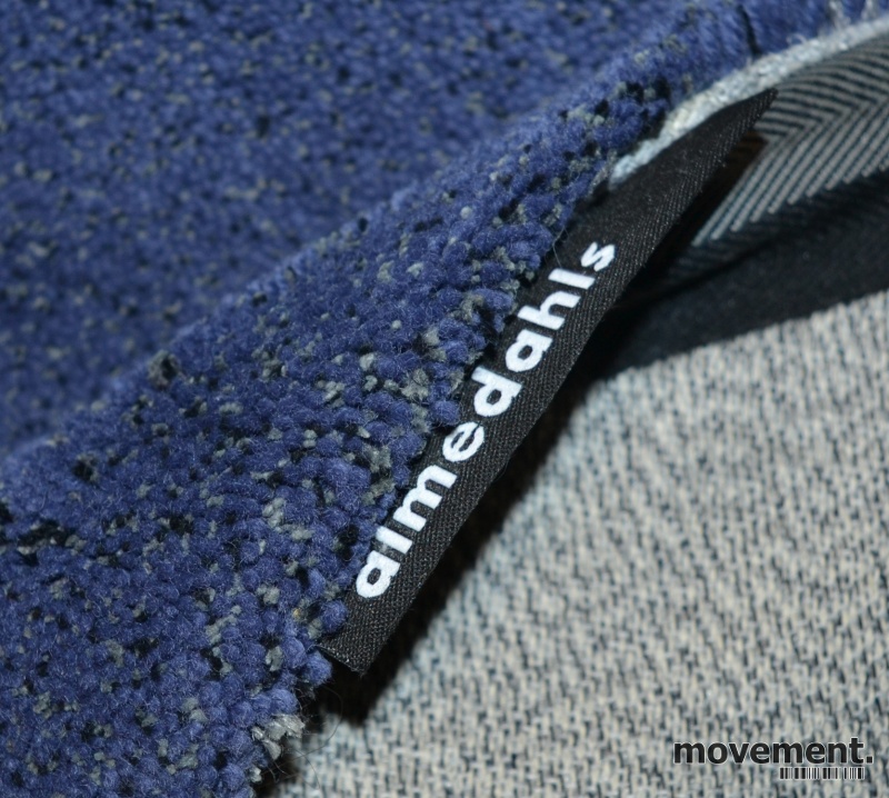 Solgt!Gulvteppe i lilla, 610x295cm, - 3 / 3