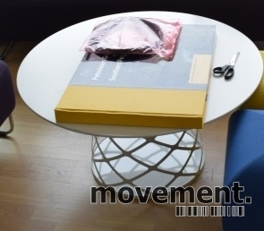 Solgt!Loungebord: Aoyama Coffee Table by - 3 / 4