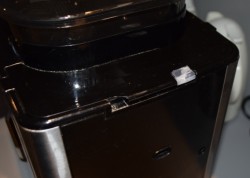 Kaffetrakter fra Philips, modell: HD7751 Grind and Brew, med kaffekvern, pent brukt