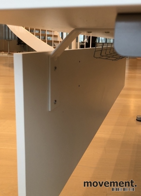 Solgt!Frontplate / skillevegg / - 2 / 2