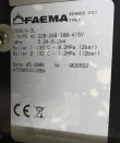 Solgt!Faema E92 Elite espressomaskin i - 5 / 5