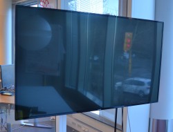 Philips Signage Solutions Q-Line BDL5530QL, 55toms Public Display-skjerm, FULL HD, pent brukt