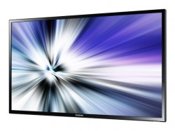 Samsung MD46C / LH46MDCPLGC/EN, 46toms Public Display-skjerm, FULL HD, pent brukt
