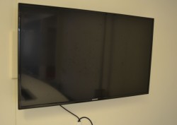 Samsung MD46C / LH46MDCPLGC/EN, 46toms Public Display-skjerm, FULL HD, pent brukt