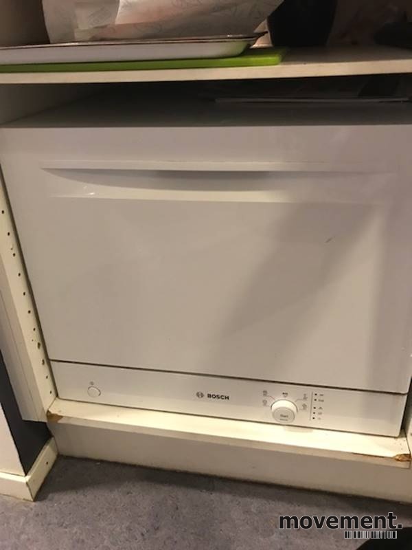 Solgt!Bosch SKS50E02EU/04 liten - 2 / 2