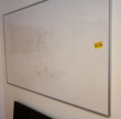 Solgt!Whiteboard-tavle, vegghengt modell, - 2 / 2