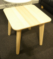 Solgt!IKEA Lisabo sidebord / loungebord i - 2 / 2
