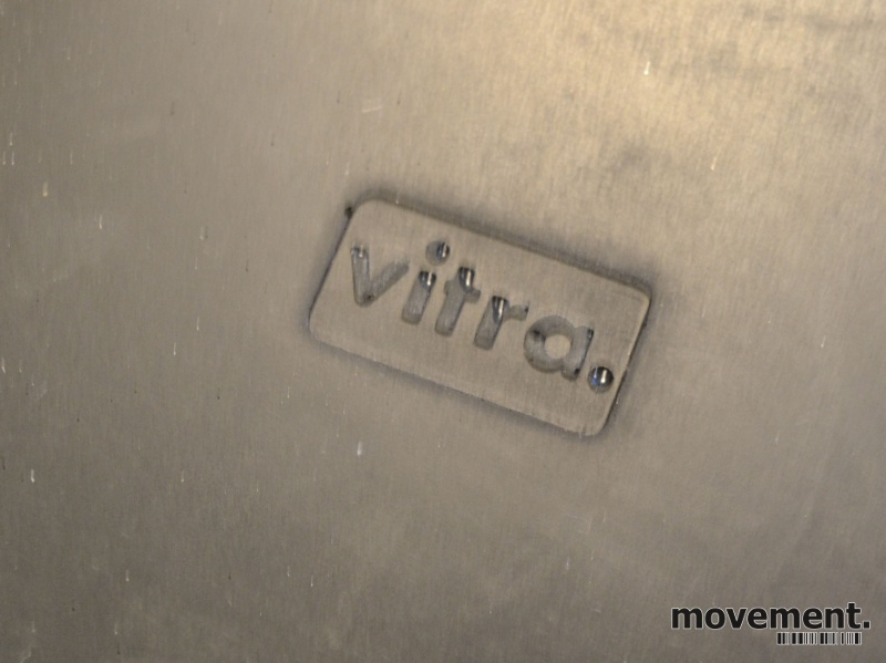 Solgt!Vitra Joyn skrivebordsunderlag i - 2 / 2