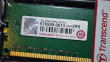 Solgt!Minnebrikker: 5 stk 4GB DDR PC1333 - 3 / 3