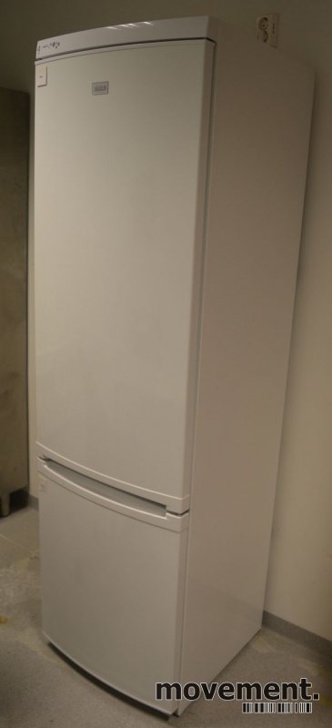 Solgt!Zanussi ZRB940PW2 - 2 / 3