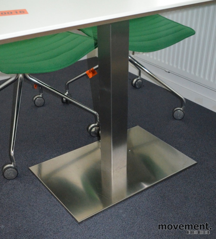 Solgt!Kompakt møtebord / konferansebord i - 3 / 3
