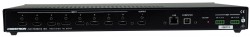 Crestron HD-MD8X1, 8xHDMI Scaling Autoswitcher, pent brukt